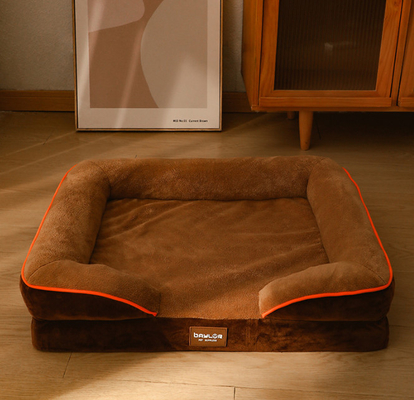 Memory Foam Sofa Style Xl Dog Beds For Small Medium Large Pet