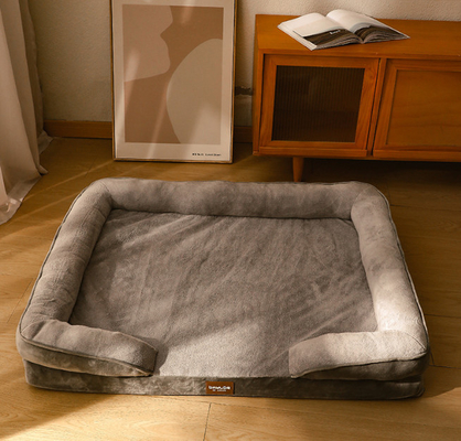 Memory Foam Sofa Style Xl Dog Beds For Small Medium Large Pet