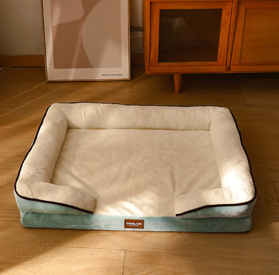 Memory Foam Sofa Style Xl Dog Beds For Small Medium Large Pet
