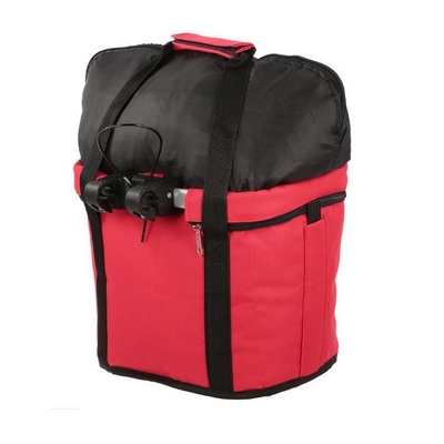 Mountain Bike Lithium Bicycle Riding Bicycle Basket Load Basket Front Car Rental Head Car Rental Small Dog Basket