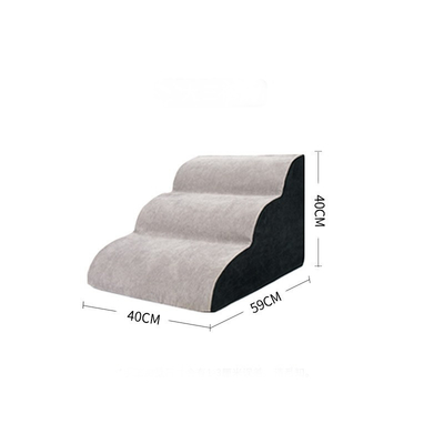 Puppy Stairs For Bed Dog Ladders Household Small Dog Teddy Climbing On Sofas Pet Ramps Stairs