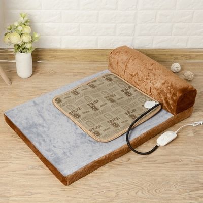 Pet Electric Best Waterproof Dog Blanket Cat Kennel Heating Blanket Pet Dog Heating Pad Winter Pet Supplies