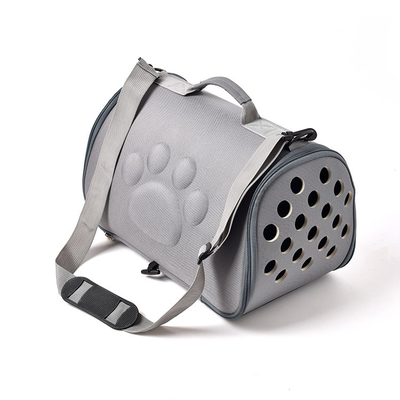 Pet Supplies Space Dog Bag EVA Pet Outing Bag Portable Cross-Body Breathable Pet Bag