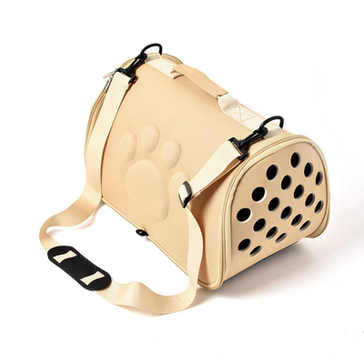Pet Supplies Space Dog Bag EVA Pet Outing Bag Portable Cross-Body Breathable Pet Bag