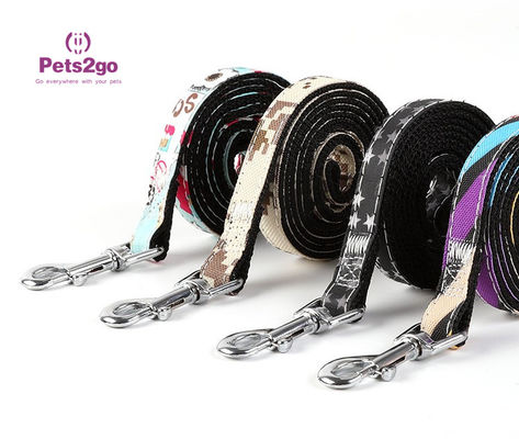 Polyester Stimulation 26g 120cm Remote Dog Training Collar