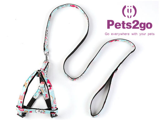 Polyester Stimulation 26g 120cm Remote Dog Training Collar