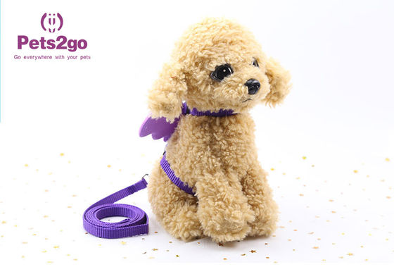 Beautiful Color 75g 120cm Cord Pet Traction Rope