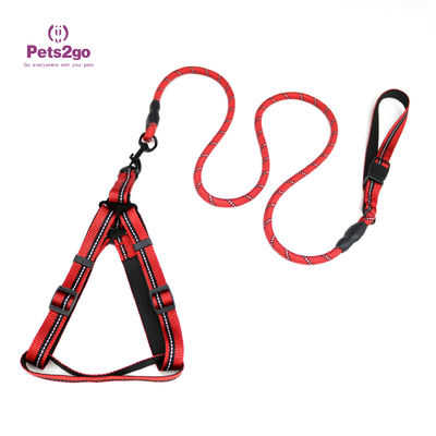 Cotton Sponge Hand Guard 120x2.5cm Pet Traction Rope