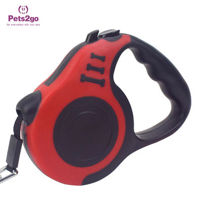 Dog Walking Tangle Free 350G Retractable Pet Leash