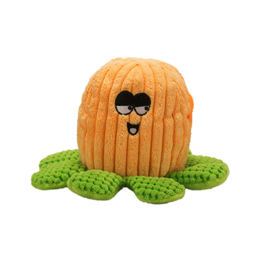 Amazon Pet Educational Toys Plush Gnawing Molars Interactive Training Dog Pet Supplies