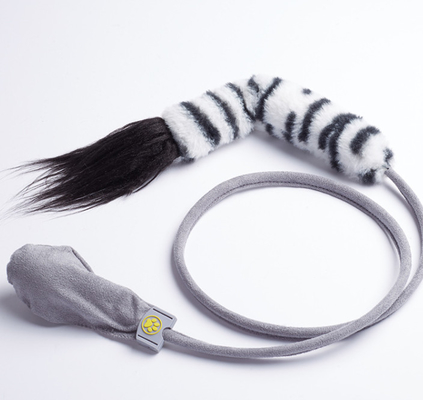 Flopping Moving Fish Toy For Cats Cute Cat Plush Toy With Catnip And Bell