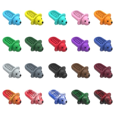 Pet Supplies Dog Licking Pad Dog Cage Relieve Boredom Dog Bite Toy Cleaning Teeth Interactive Molar Stick