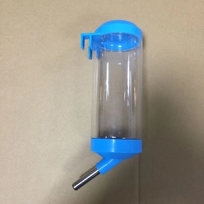 Pet Can Hang Dog Water Bottle Water Bottle Rabbit Pet Simple Hanging Cage Ball Drinking Water Bottle 500ml